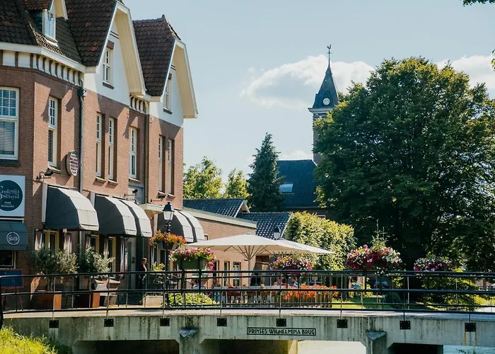 Gasterij Posthuys