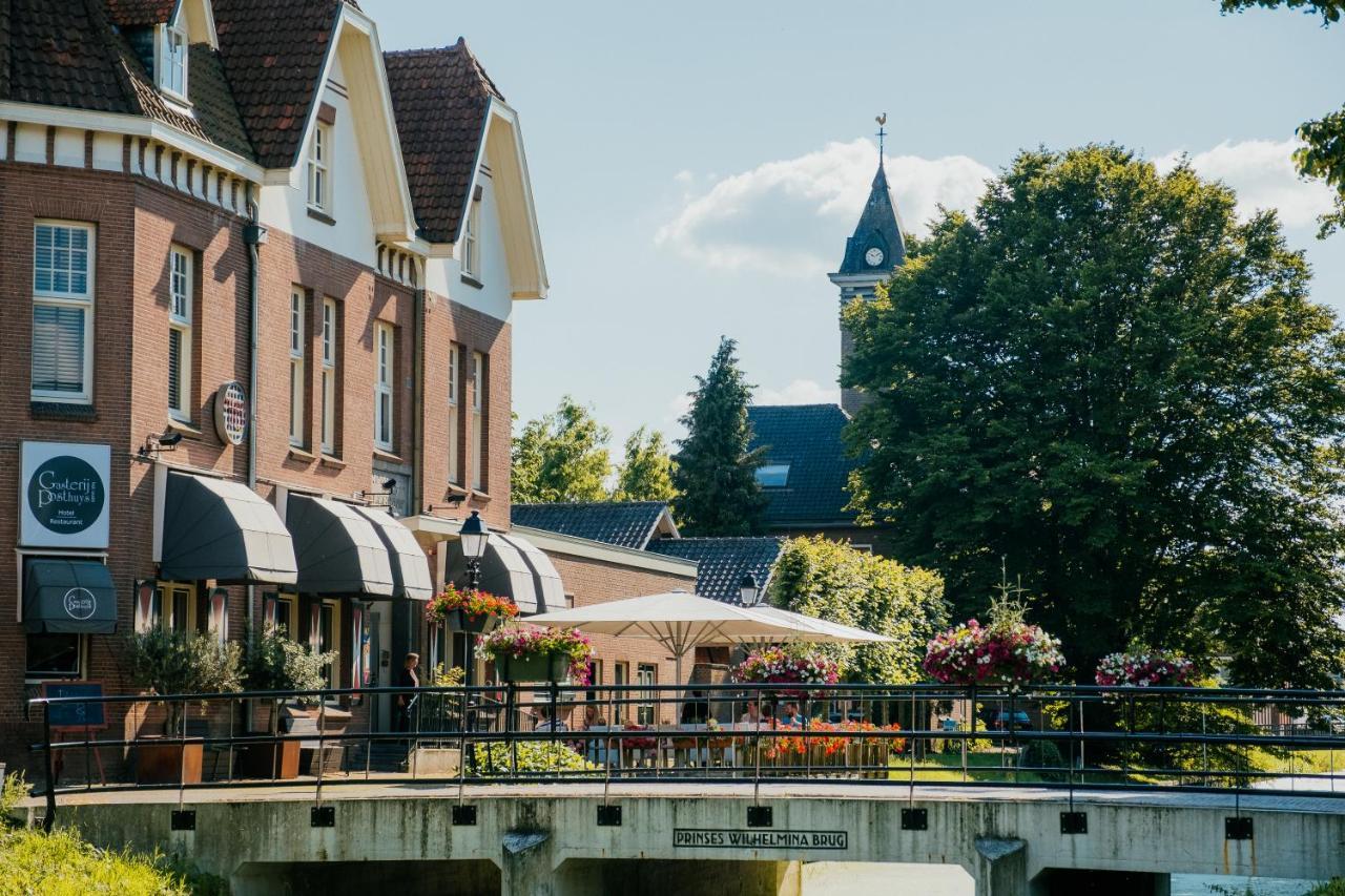 Gasterij Posthuys 3*