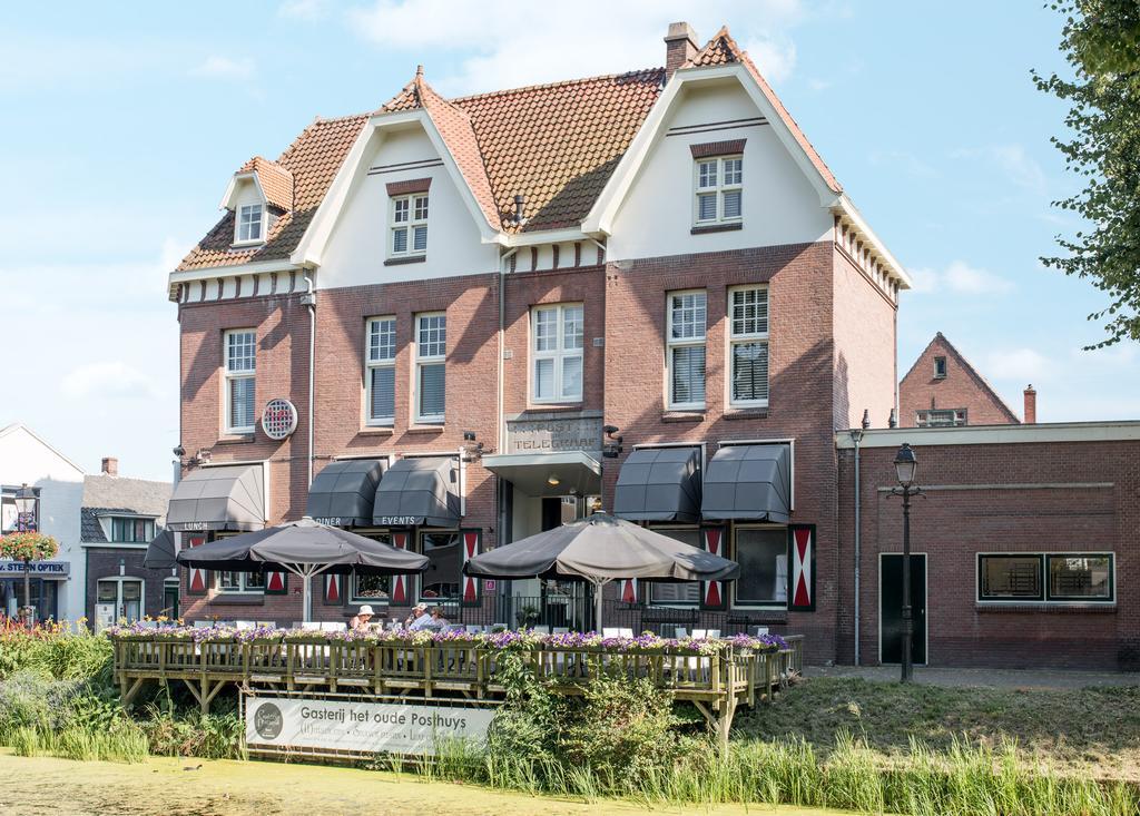 Gasterij Posthuys Hotel 3*
